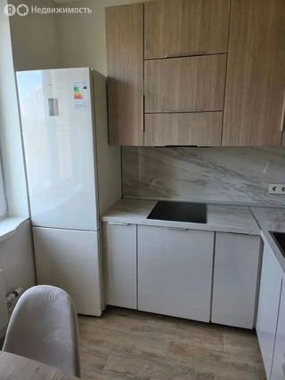 m. Novatorskaya: Apartment, 1-rooms