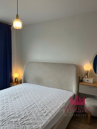m. Aminyevskaya: Apartment, 2-rooms
