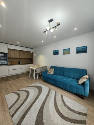 m. Opalikha: Apartment, 2-rooms