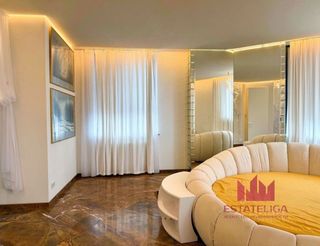 m. Testovskaya: Apartment, 3-rooms