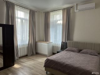 m. Filatov lug: Apartment, 1-rooms