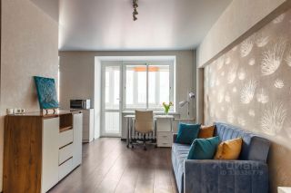 m. Dostoevskaya: Apartment, 1-rooms