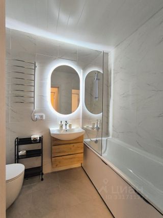 m. Profsoyuznaya: Apartment, 1-rooms