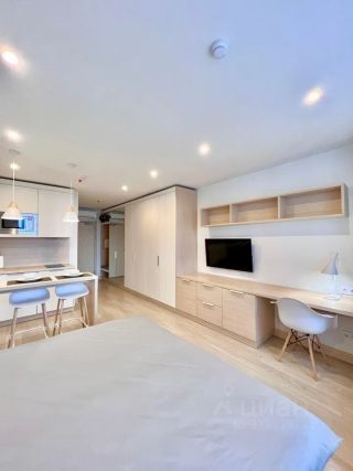 m. Tekhnopark: Apartment, studio