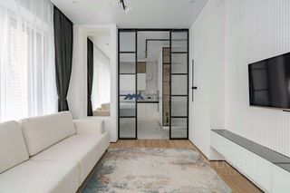 m. Nagatinsky Zaton: Apartment, 2-rooms