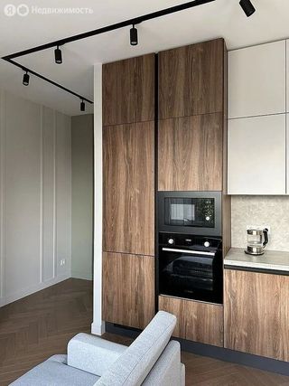 m. Petrovsky park: Apartment, 1-rooms