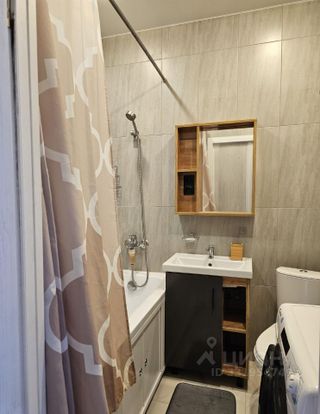 m. Fabrichnaya: Apartment, 1-rooms