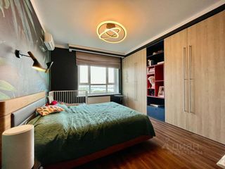 m. Rechnoy vokzal: Apartment, 2-rooms