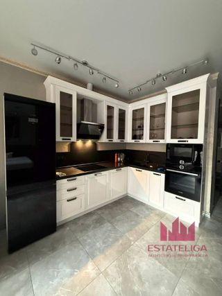 m. TsSKA: Apartment, 2-rooms