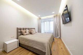 m. Dinamo: Apartment, 3-rooms