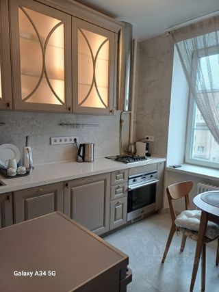 m. Kievskaya: Apartment, 2-rooms