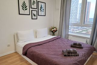 m. Vnukovo: Apartment, 1-rooms