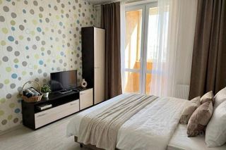 m. Michurinets: Apartment, 1-rooms
