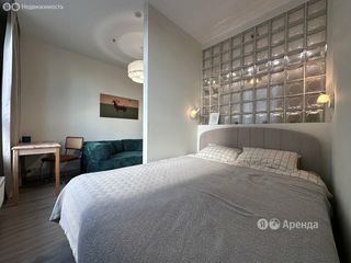 m. Maryina Roscha: Apartment, studio