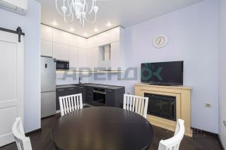 m. Shelepikha: Apartment, 3-rooms
