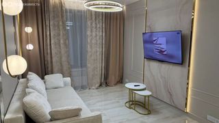 m. Nagatinskaya: Apartment, 2-rooms