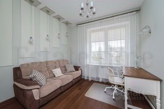 m. Serpukhovskaya: Apartment, 3-rooms