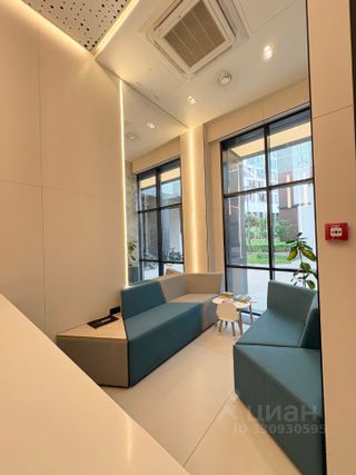 m. Aviamotornaya: Apartment, studio