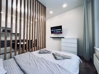 m. Shelepikha: Apartment, studio