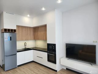 m. Kaluzhskaya: Apartment, studio
