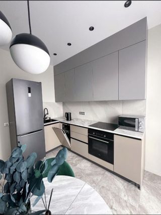 m. Fili: Apartment, 2-rooms
