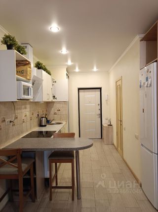 m. Novokosino: Apartment, studio