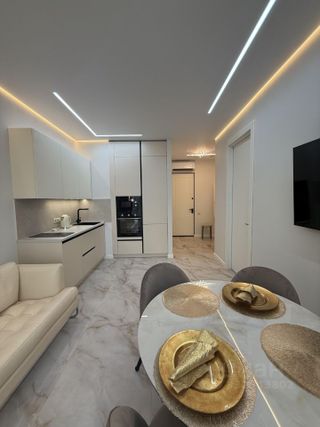 m. Maryina Roscha: Apartment, 2-rooms