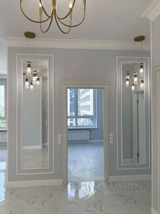 m. Bulvar Rokossovskogo: Apartment, 2-rooms