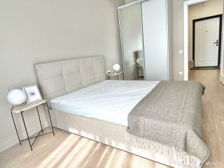 m. Shelepikha: Apartment, 1-rooms