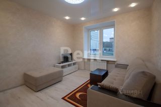m. Smolenskaya: Apartment, 1-rooms
