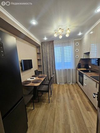 m. Marksistskaya: Apartment, 2-rooms