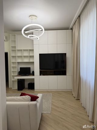m. Belorusskaya: Apartment, 2-rooms
