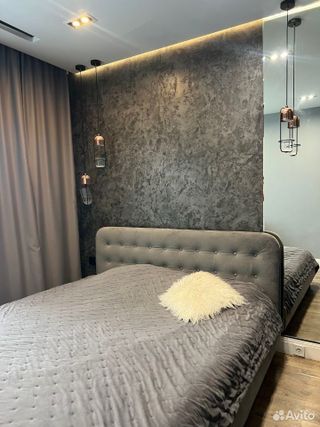 m. Lokomotiv: Apartment, 2-rooms