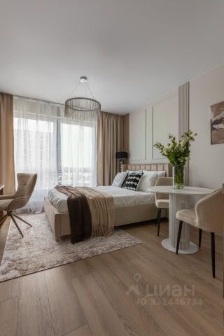 m. Butyrskaya : Apartment, studio