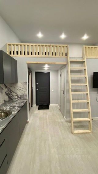 m. Nikolskoe: Apartment, studio