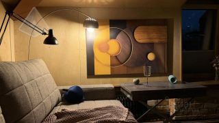 m. Verkhnie Kotly: Apartment, 3-rooms