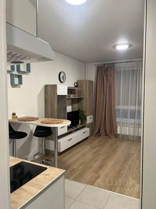m. Kotelniki: Apartment, studio