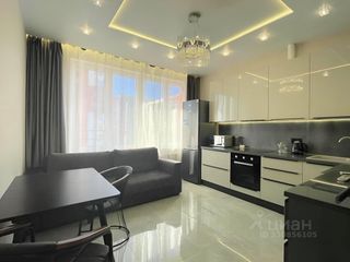 m. Salaryevo: Apartment, 1-rooms