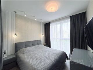 m. Bakovka: Apartment, 2-rooms