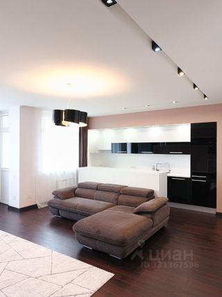 m. Belyaevo: Apartment, 3-rooms