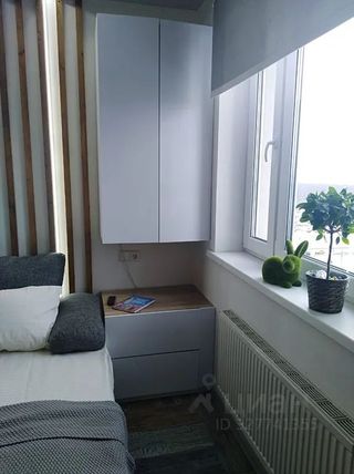 m. Molzhaninovo: Apartment, studio