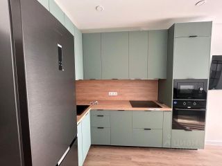 m. Aminyevskaya: Apartment, 2-rooms