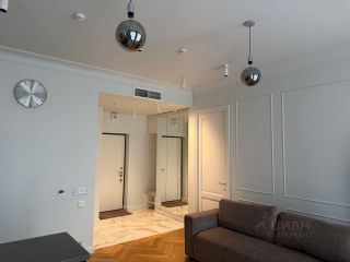m. Khoroshevo: Apartment, 2-rooms