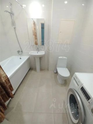 m. Trikotazhnaya: Apartment, 1-rooms