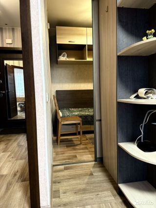 m. Saltykovskaya: Apartment, 1-rooms