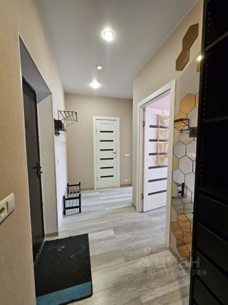 m. Fabrichnaya: Apartment, 1-rooms