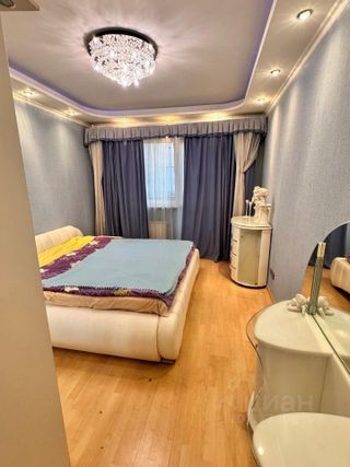m. Zhulebino: Apartment, 2-rooms