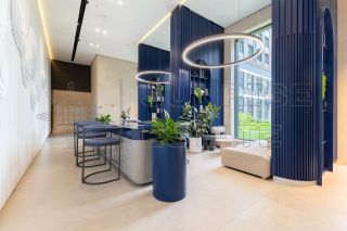 m. Aviamotornaya: Apartment, 2-rooms