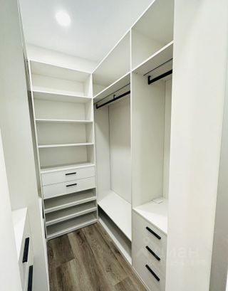 m. Novoslobodskaya: Apartment, 3-rooms