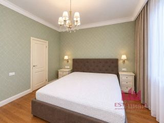 m. Krasnopresnenskaya: Apartment, 2-rooms